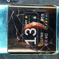 پاد و ماد دائمی شارژی دوکاره