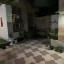 خانه ویلایی