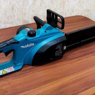 اره زنجیری برقی ماکیتا ژاپن مدل UC4020 ساخت سال 2009