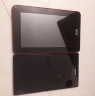 دو عدد تبلت لنوو و جی مانگو