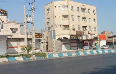 اپارتمان 75 متری