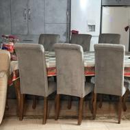 میز ناهار خوری