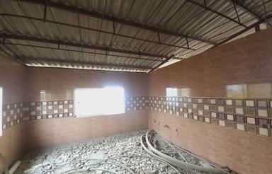 250 متر خانه 2 طبغه