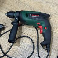 دریل بوش سه نظام اتومات