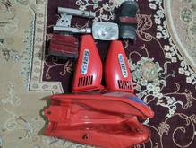 لوازم جانبی موتورهندافروشی در شیپور