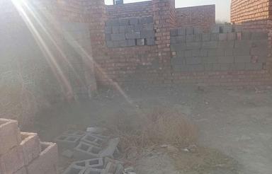 330مترزمین ومنزل