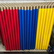 چسب برق و رول چسب برق