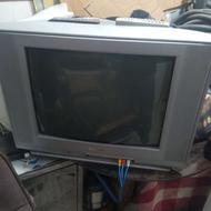 فروش تلویزیون 21سالم باکنترل‌سالم‌درخدمتم