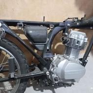 شهباز مدل 83