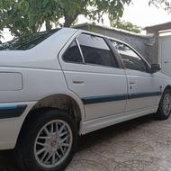 پژو پارس84elx