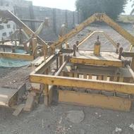 دستگاه بلوک زنی