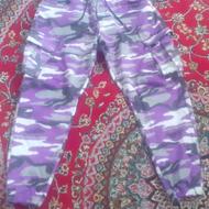 شلوار پسرانه جین