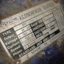 موتور رومانی