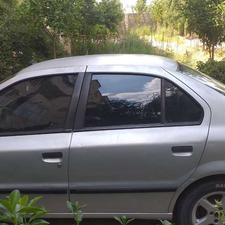 سمندمدل 90 دوگانه دست