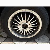 رینگ اسپرت پراید