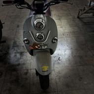 موتور کویر ms 1 50cc