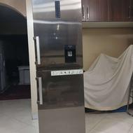 یخچال فریزر