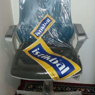 صندلی جک دار اداری وکامپیوتر