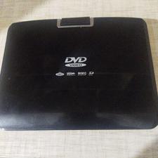 دی وی دی مانیتور دار