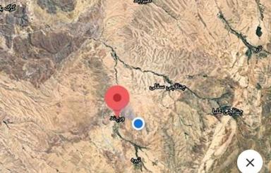 زمین برای ساخت ویلا