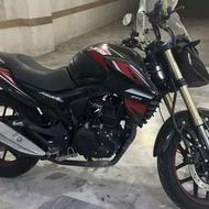 موتورKPS 200 سی سی