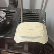 مودم روتر وایلس