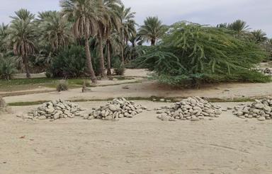 زمین مسکونی واقع در چراغان