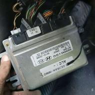 ایسیو ریو صحیح و سالم