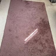 فرش 4متری بدون لکه و پارگی