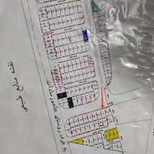 زمین سند دار. شهرک منابع طبیعی