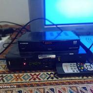 یک عدد تلوزیون 24اینچ سامسونگ ویک عدد تلوزیون 14پارس