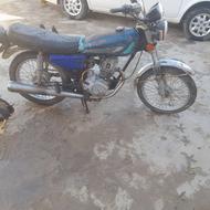 موتور125شهباد