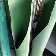 پیچ و مهره زیر صفری نو