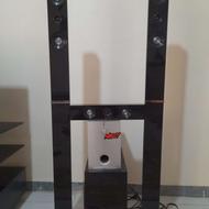 باند اسپیکر ساب سامسونگ