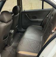 سمند سورن 88 موتور 98 تعویض شده