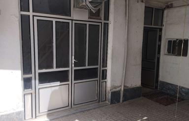 خانه ویلایی یک طبقه نیم