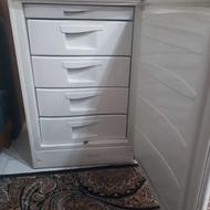 یخچال فریزر صنام