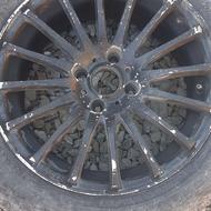 رینگ و تایر دور 16 زانتیا