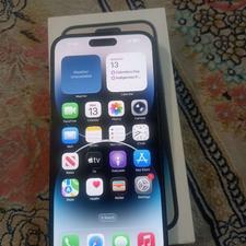 آیفون 14 پرومکس 256 ریجستر شده