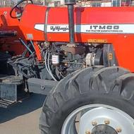 تراکتور فرگوسن