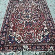 یک جفت فرش دستباف 3متری