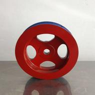 فولی سبک میل لنگ ای اف سون