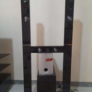 باند اسپیکر ساب سامسونگ