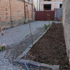 زمین کلنگی طهماسبی 18