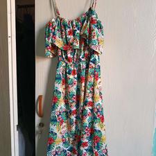 لباس تابستونی