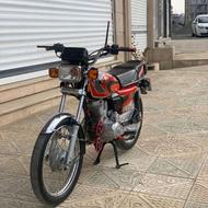 موتور مدارک دار