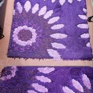 حراج قالیچه تمیز و سالم