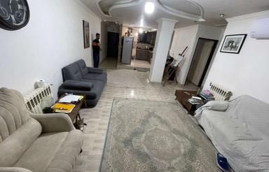 فروش آپارتمان 100 متری در انتهای سید الشهدا