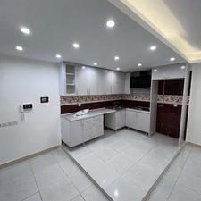 فروش آپارتمان 83 متر در شهر جدید هشتگرد