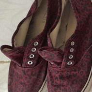 کفش خارجی سبک